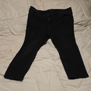 Vera Wang Skinny Jeans plus 22